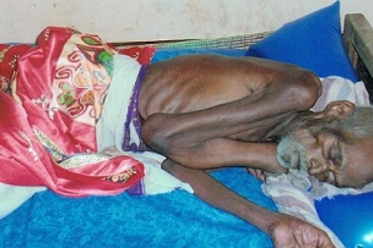 Palliativecare Melattur